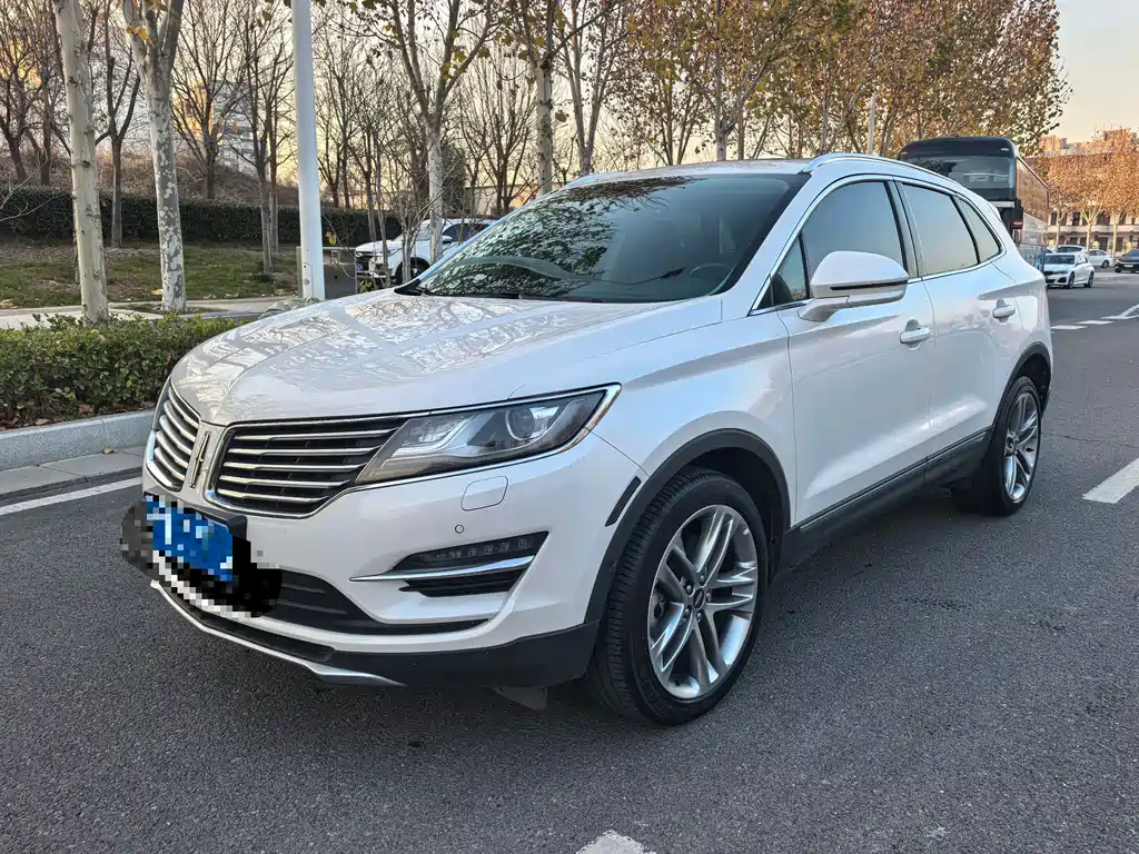 LINCOLN MKC
