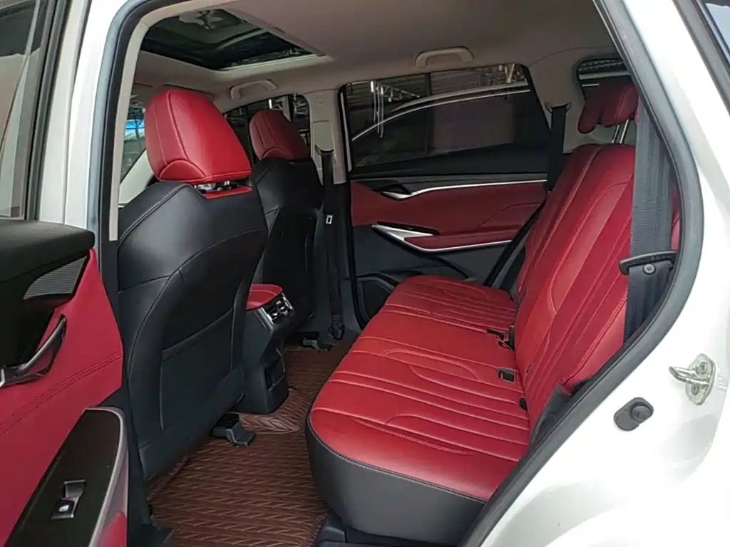 Changan CS75 PLUS — миниатюра 17