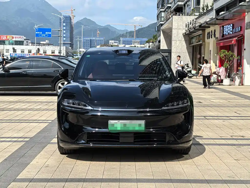 Zhijie Zhijie R7 — миниатюра 2