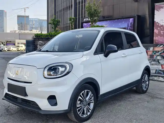 2022 Leapmotor T03