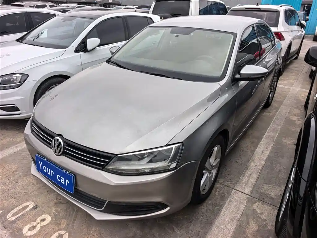 Купить Volkswagen Sagitar