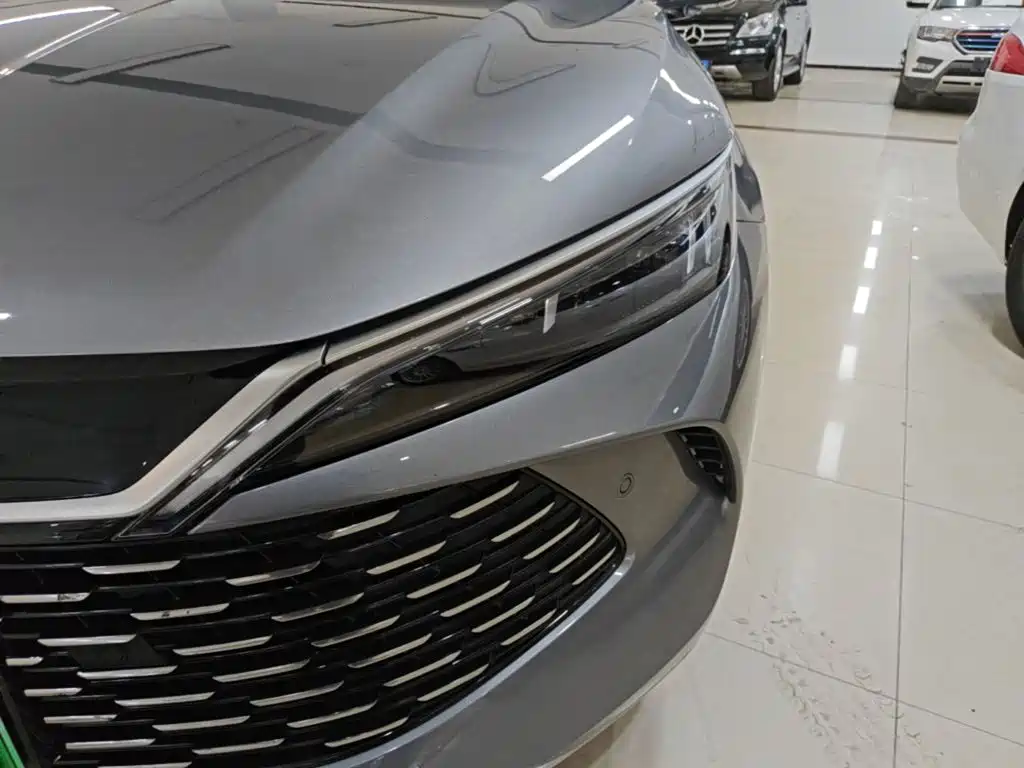 BYD Qin L — миниатюра 18