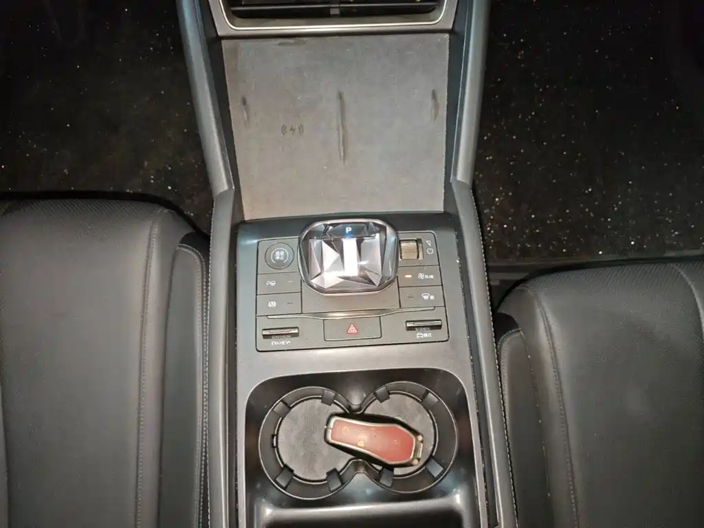 BYD Qin L — миниатюра 10