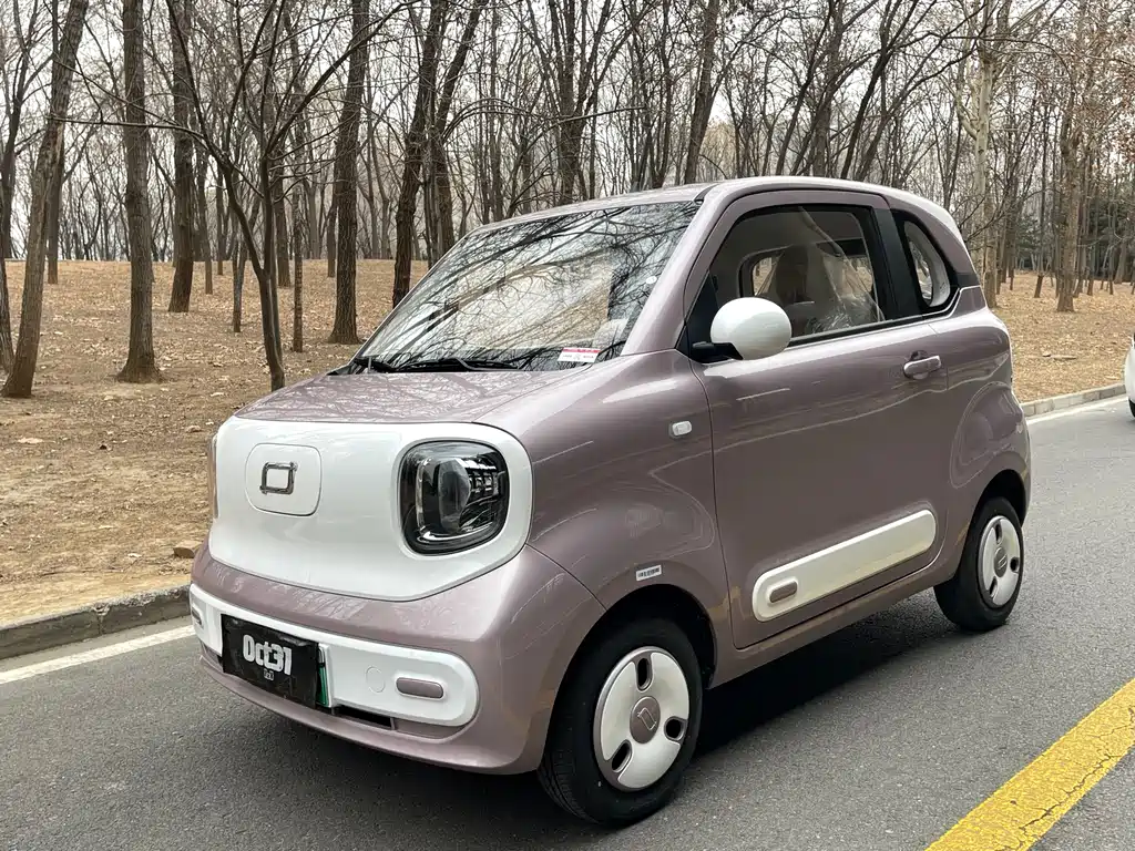 BESTUNE PENTIUM PONY