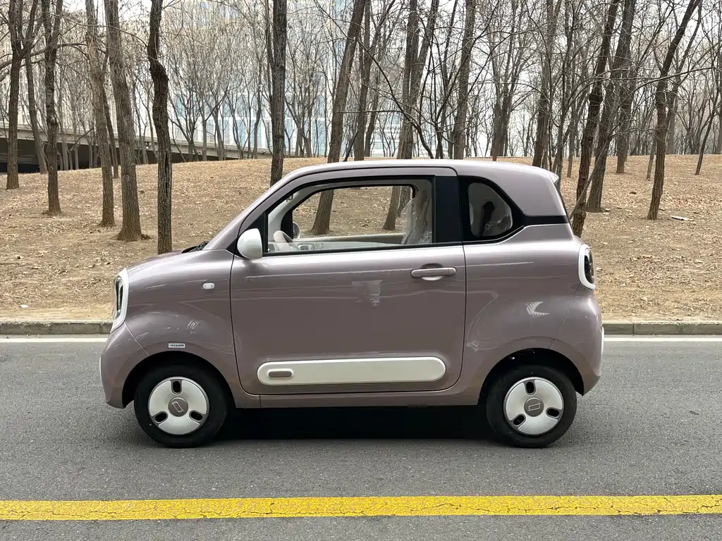 BESTUNE PENTIUM PONY