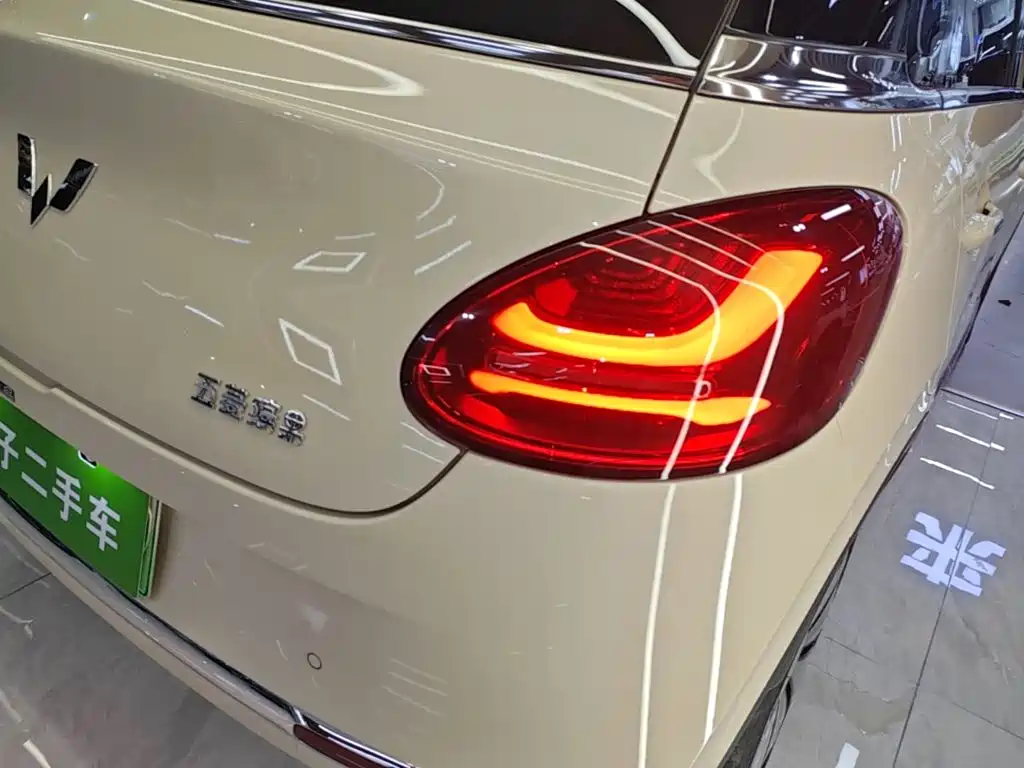 Wuling Bingo — миниатюра 8