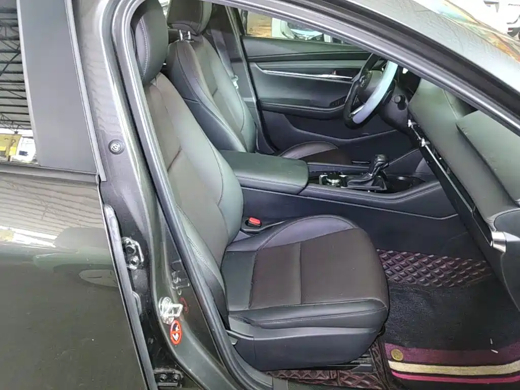 Mazda 3 Axela — миниатюра 25