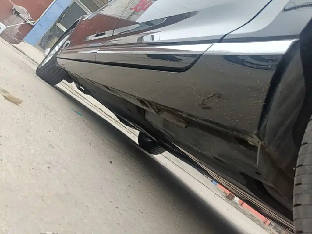 Volkswagen Magotan — миниатюра 22