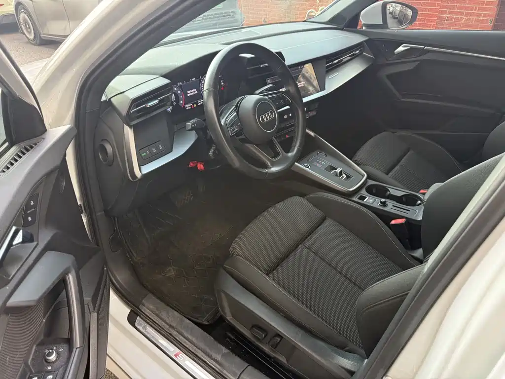 Audi A3 — миниатюра 5