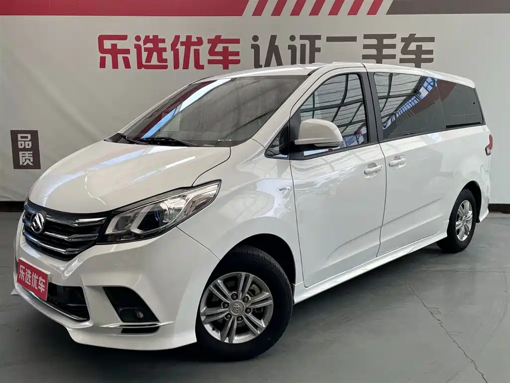 大通 G10 2021