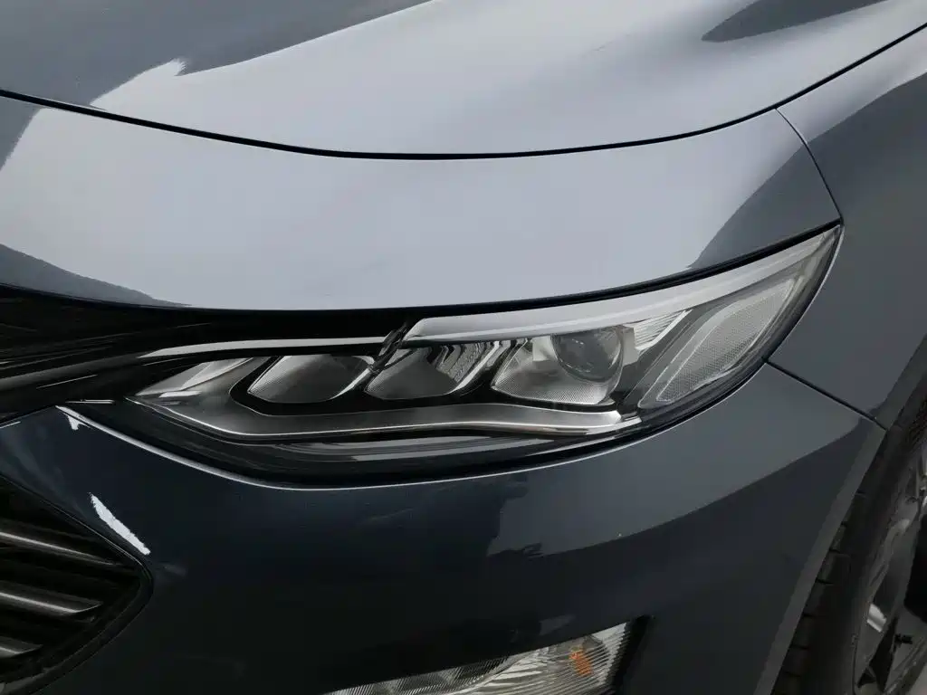 Chevrolet Malibu XL — миниатюра 7