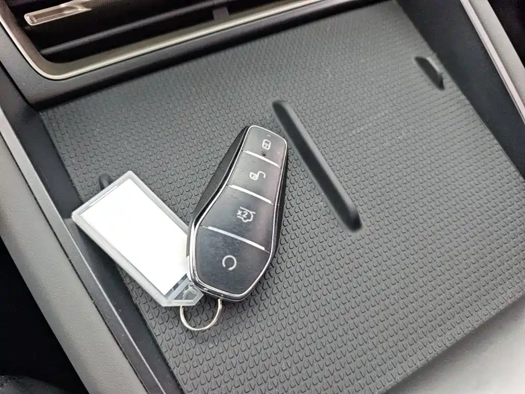 BYD Qin L — миниатюра 9