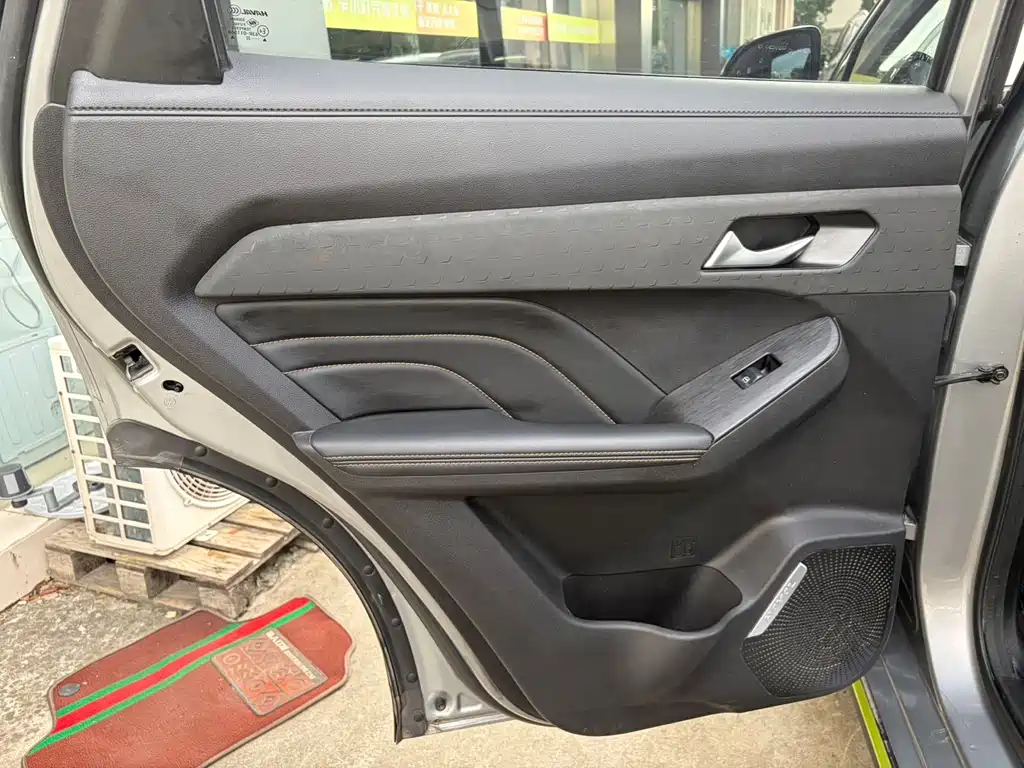 Haval Chitu — миниатюра 17