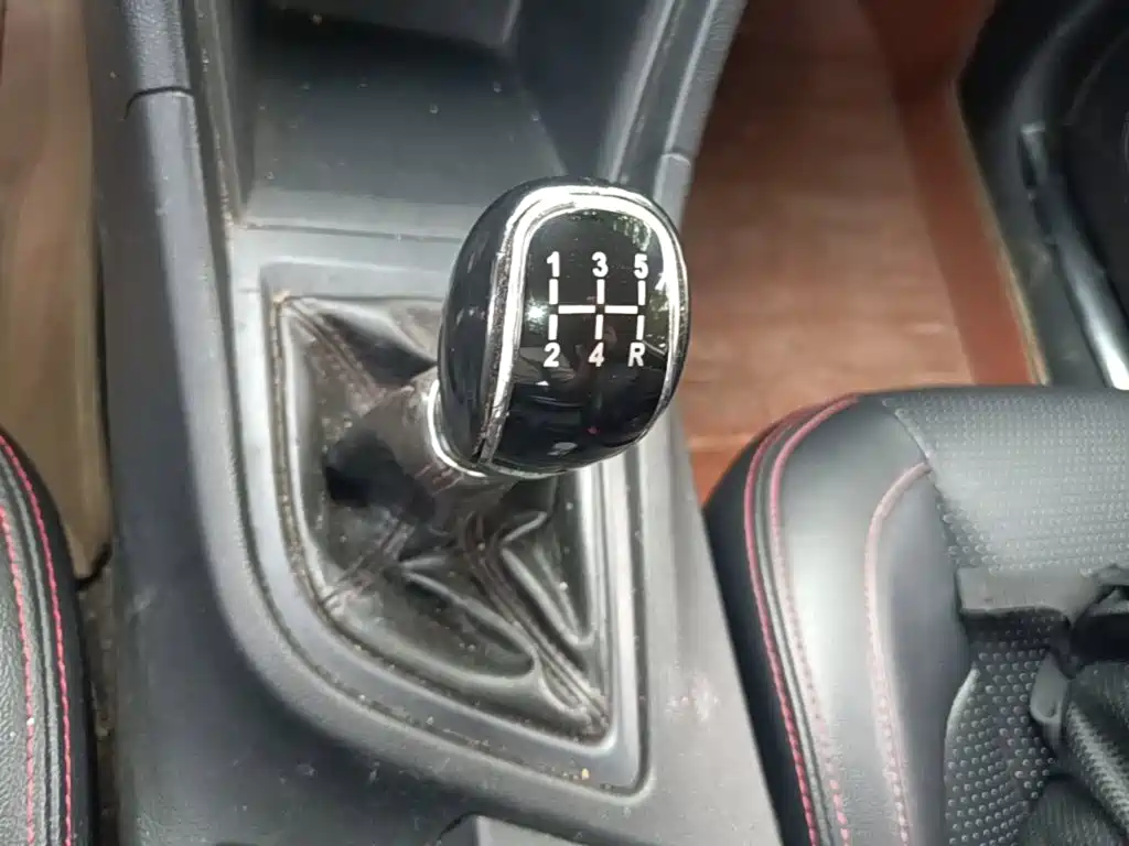 Chery Arrizo 5 — миниатюра 14