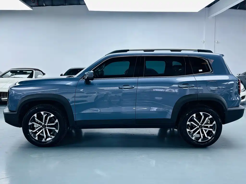 Haval Big Dog — миниатюра 12