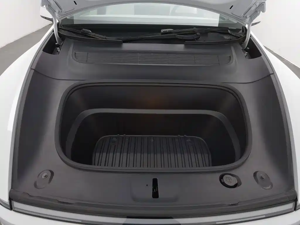 Tesla Model Y — миниатюра 6