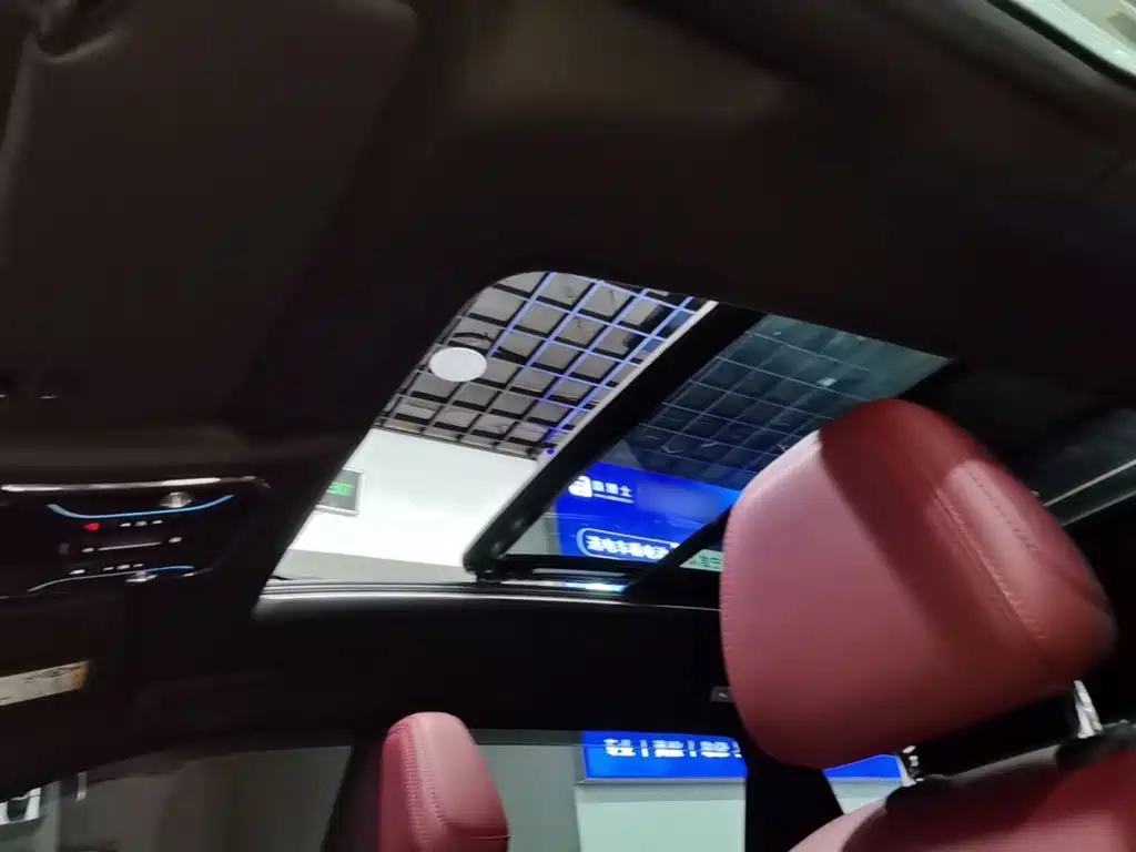 Jetour X70 PLUS — миниатюра 18