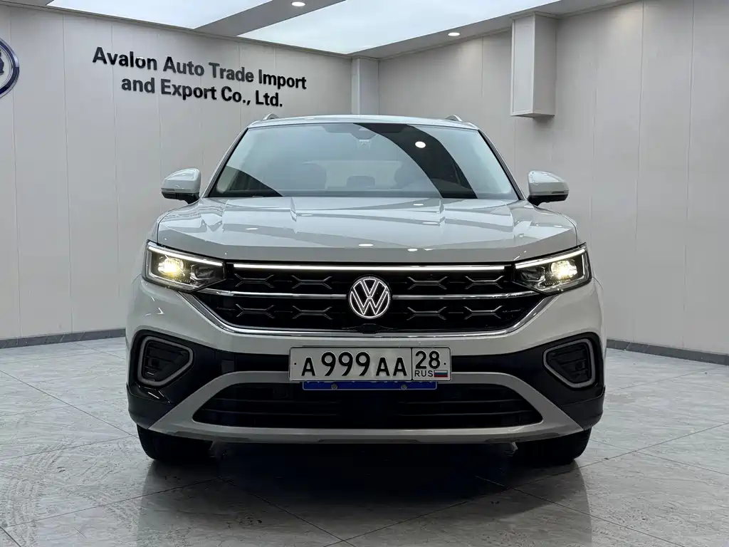 VOLKSWAGEN TANYUE