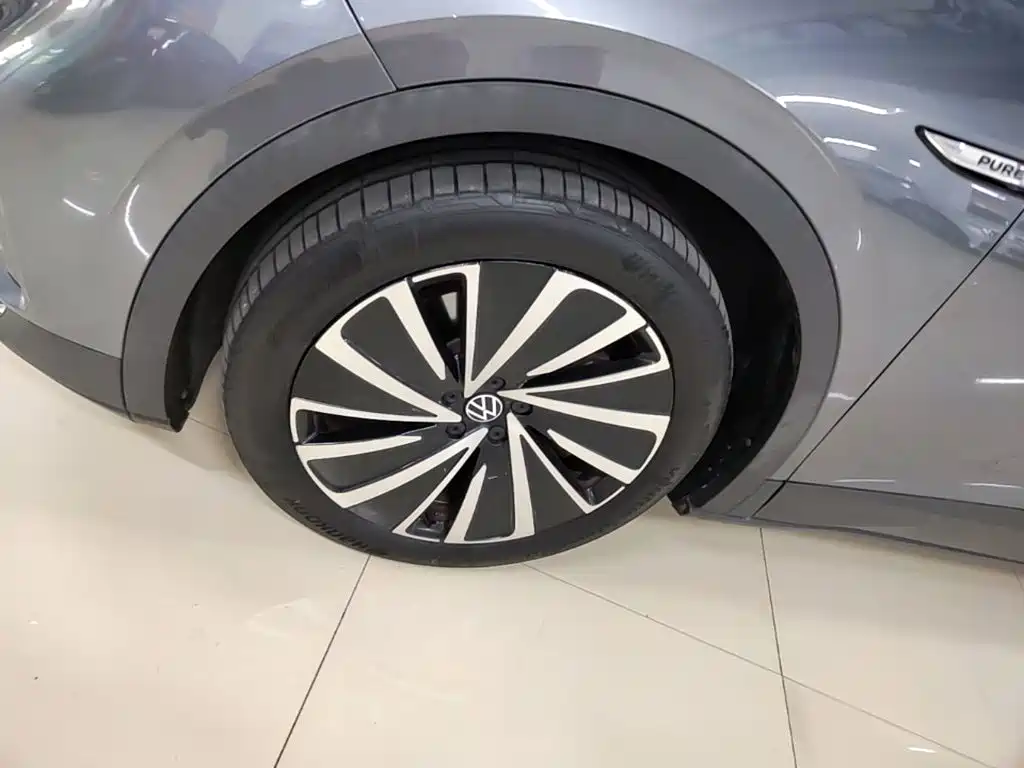 Volkswagen ID.4 X — миниатюра 23