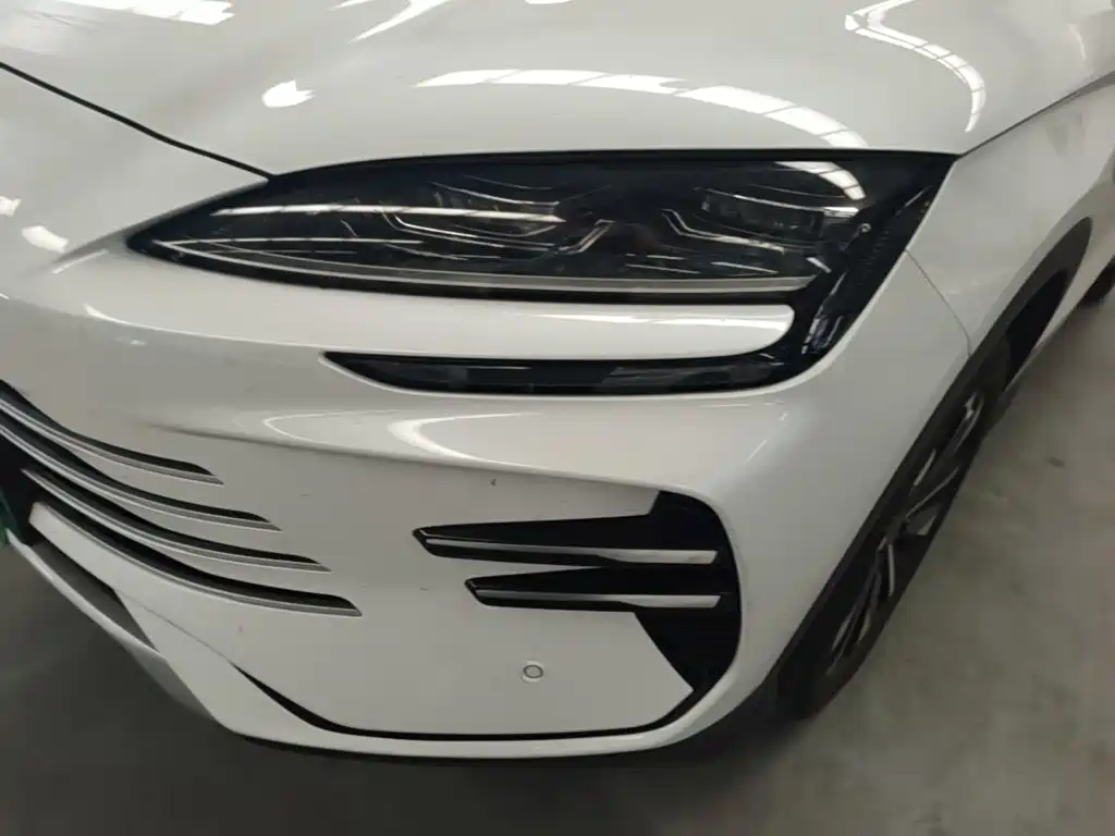 BYD PLUS New Energy — миниатюра 24