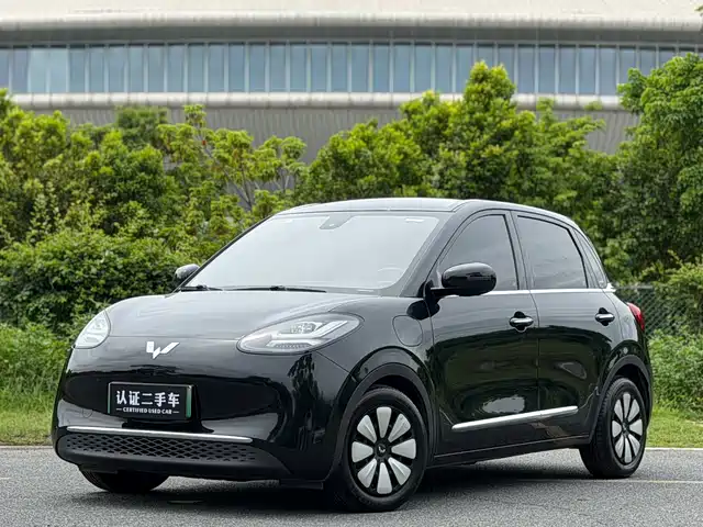 2023 Wuling Motors Binguo