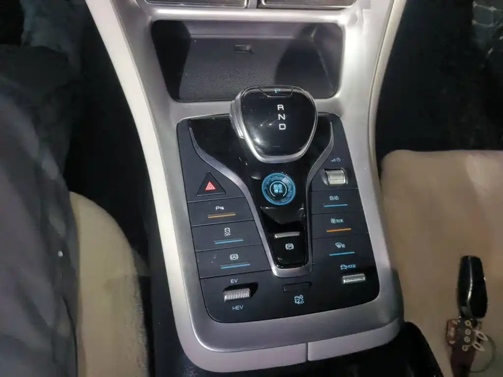 BYD Pro New Energy — миниатюра 15