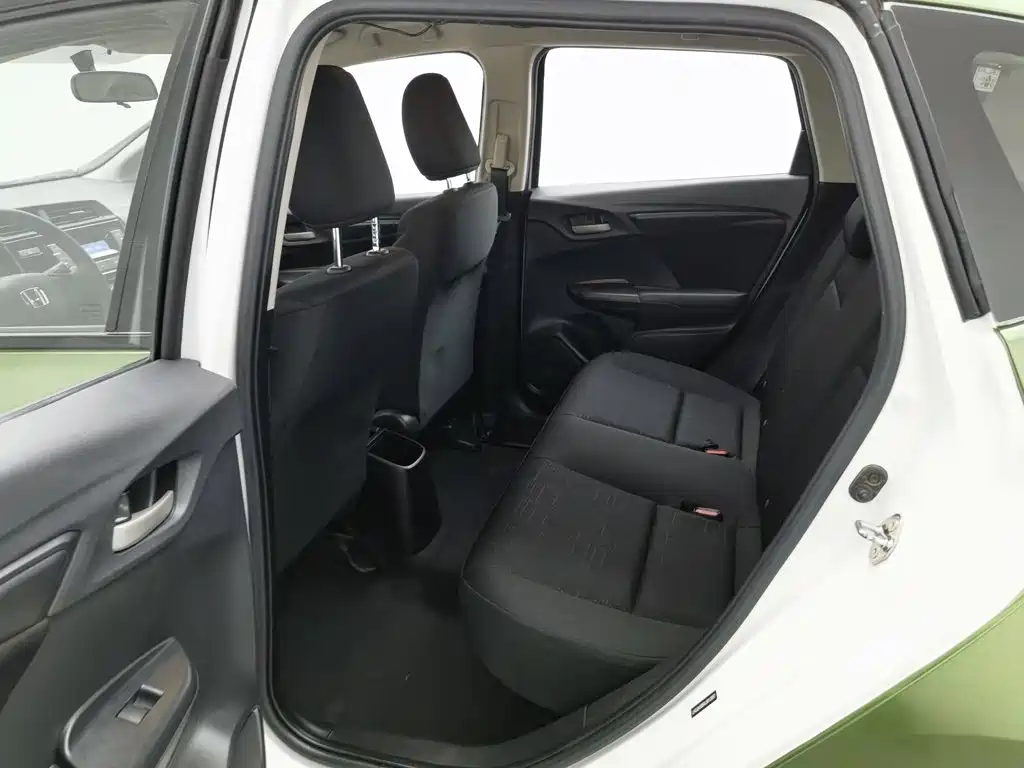 Honda Fit — миниатюра 15