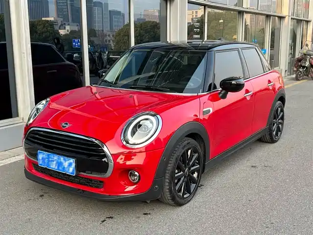 MINI 