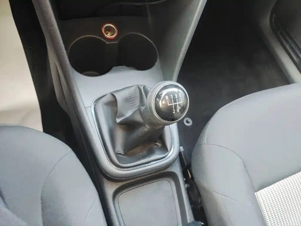 Volkswagen Polo — миниатюра 14
