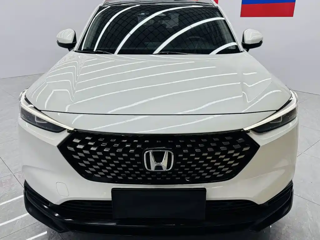 Honda XR-V — миниатюра 2