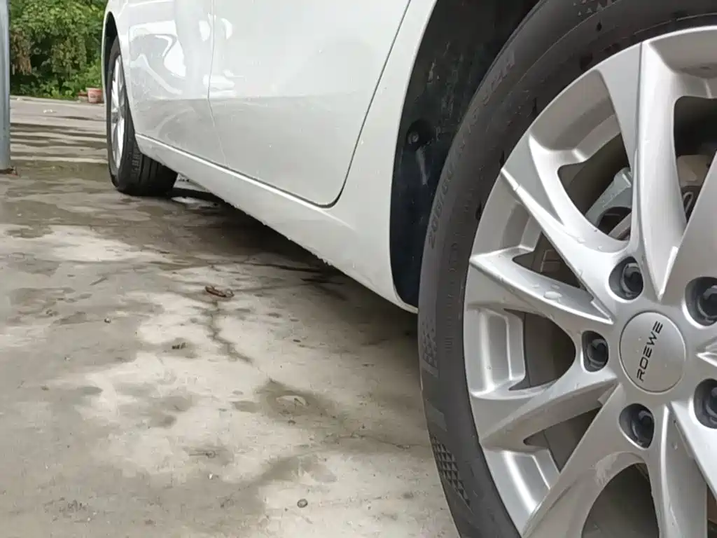 Roewe i5 — миниатюра 22