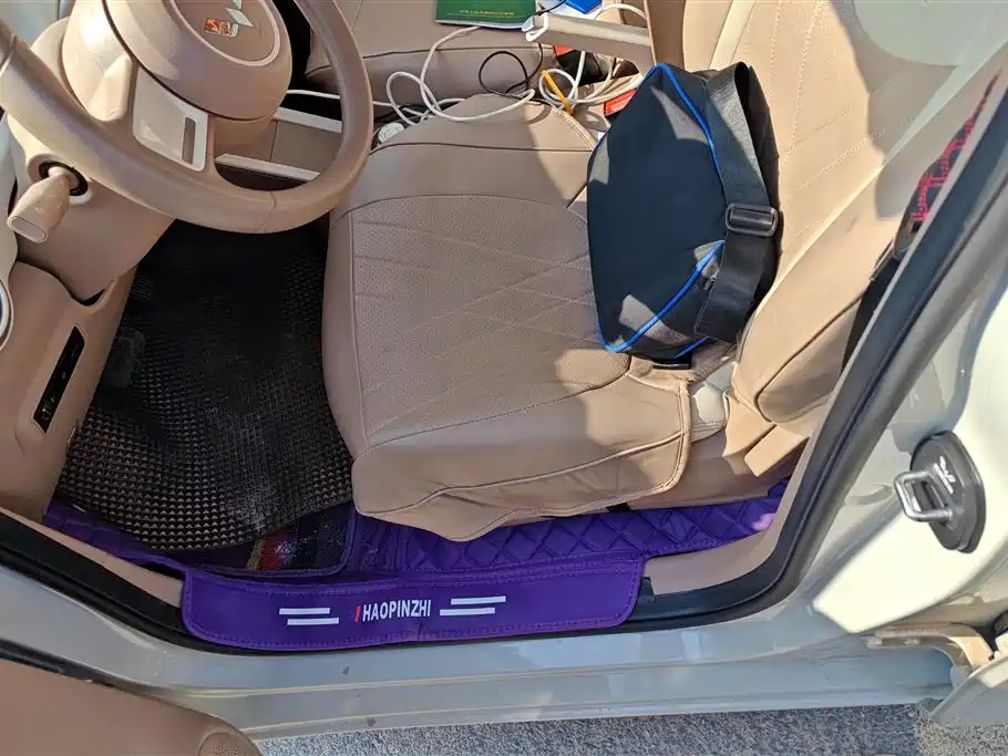 Wuling Mini EV MINIEV 2025