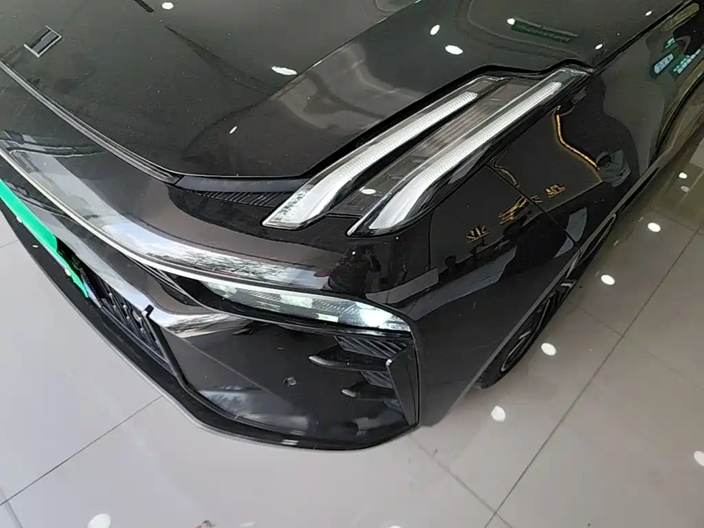 Lynk & Co 03 — миниатюра 24