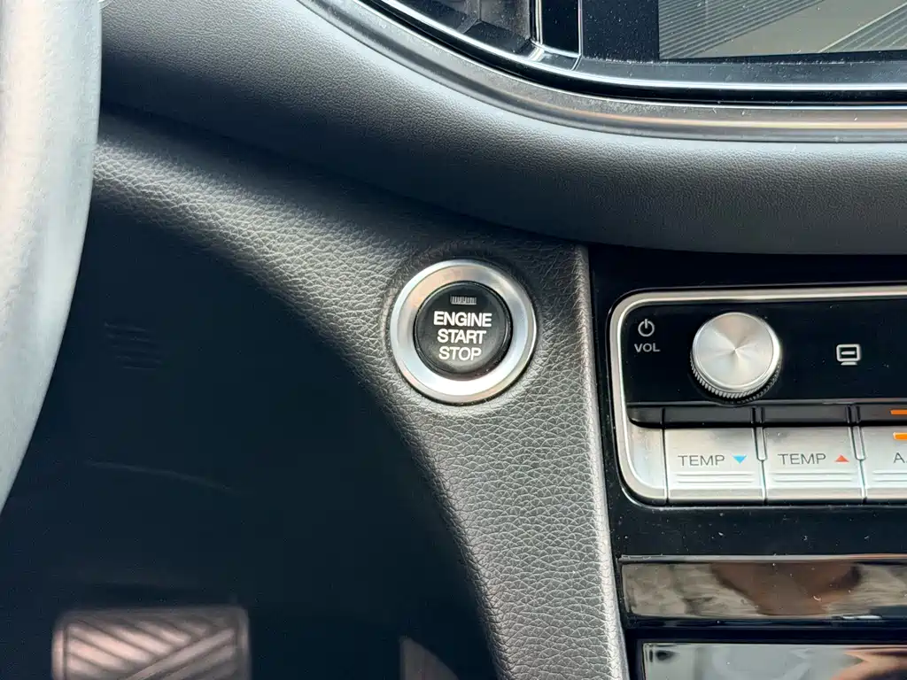 GAC Motor Trumpchi GS8 — миниатюра 19