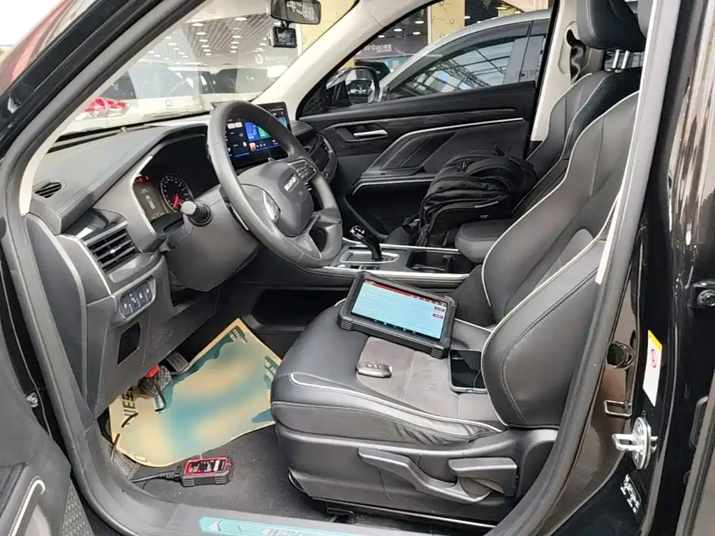 Haval H6 — миниатюра 15