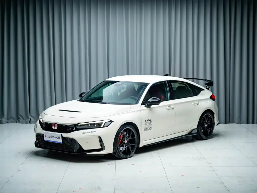 Honda Civic (Import)