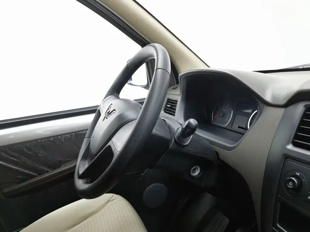 Wuling Rongguang S — миниатюра 22