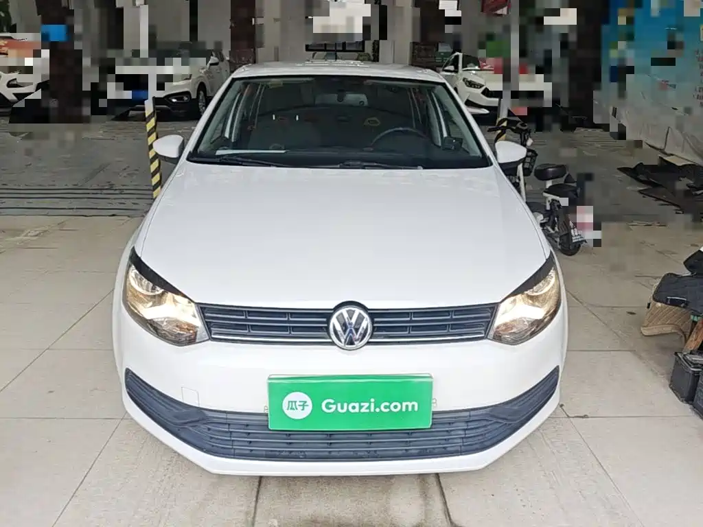 Volkswagen Polo — миниатюра 3