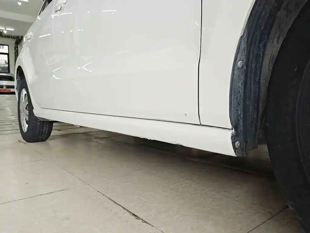 Volkswagen Polo — миниатюра 21