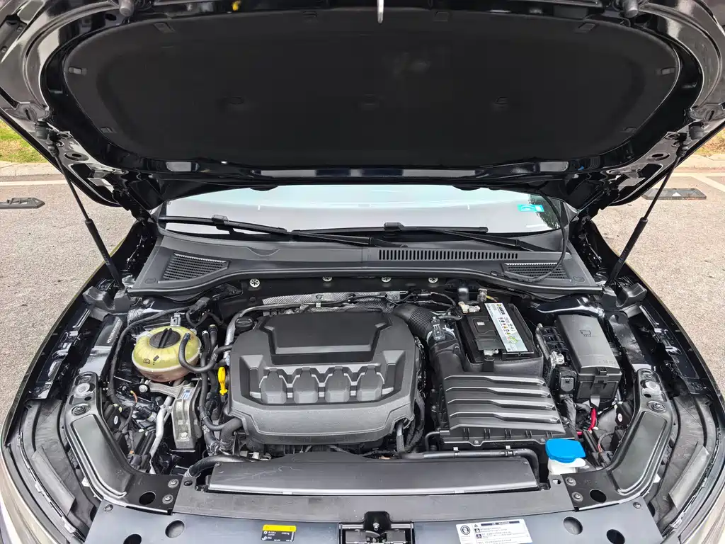 Volkswagen Passat — миниатюра 14