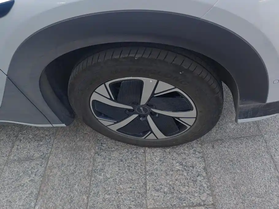 BYD Sealion 05 EV — миниатюра 6