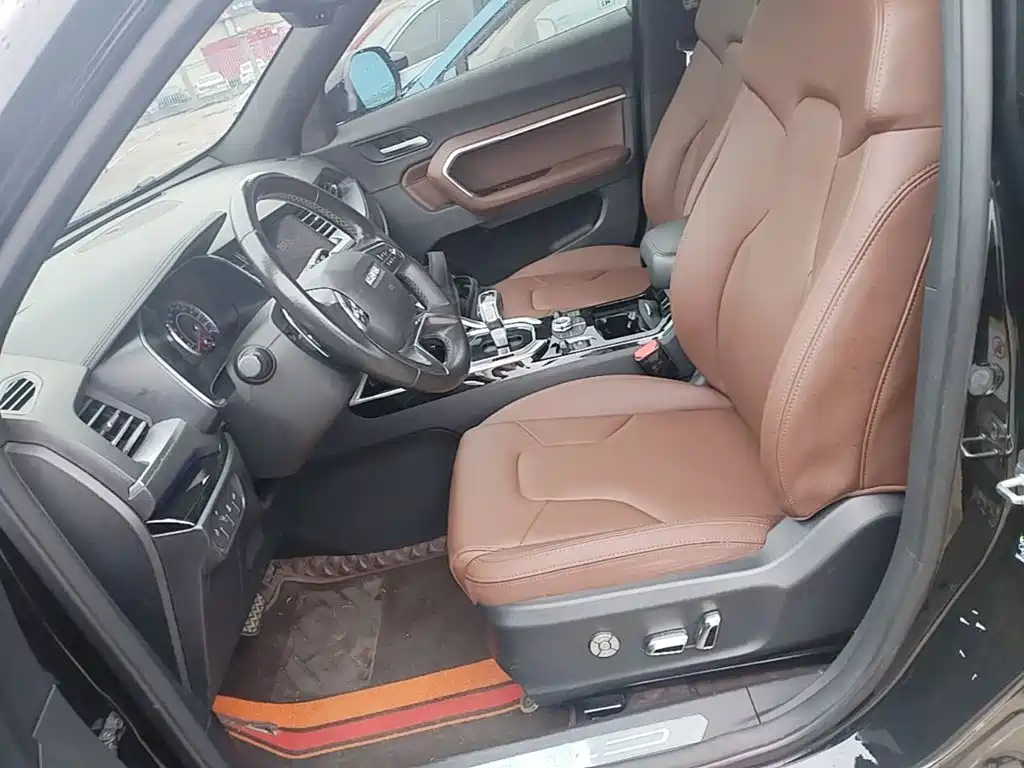 Haval H6 — миниатюра 15