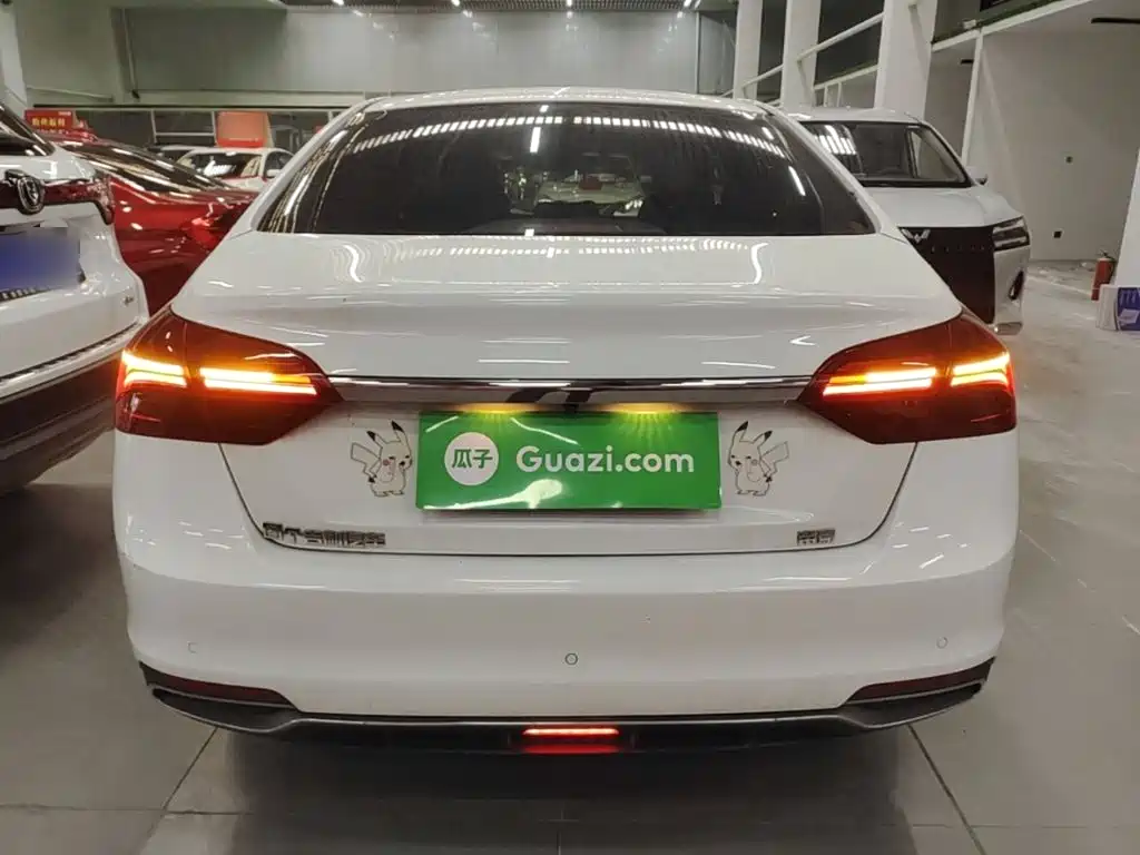 Geely Emgrand — миниатюра 6