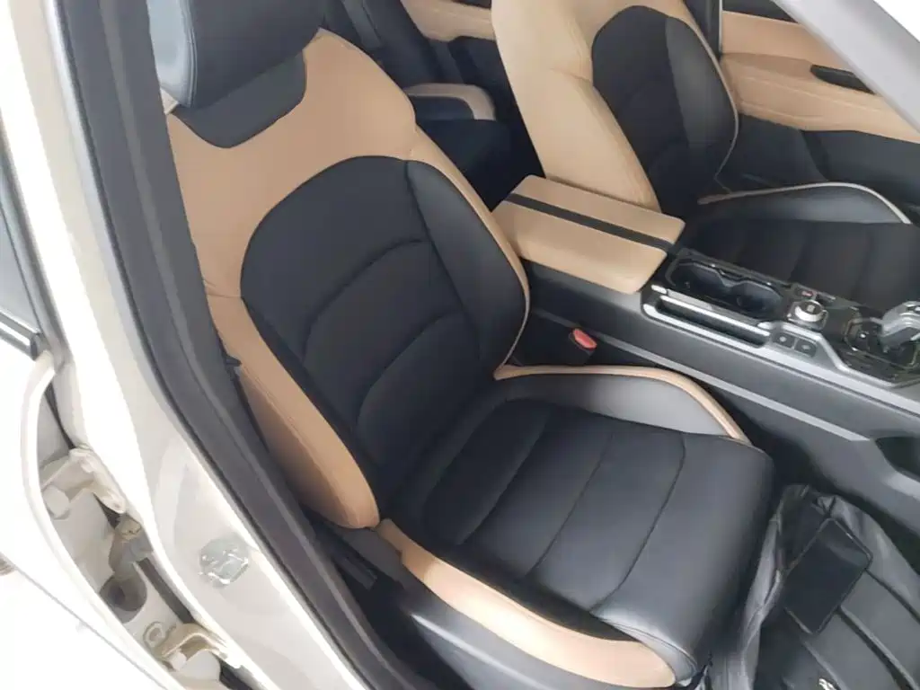 Geely Icon — миниатюра 25