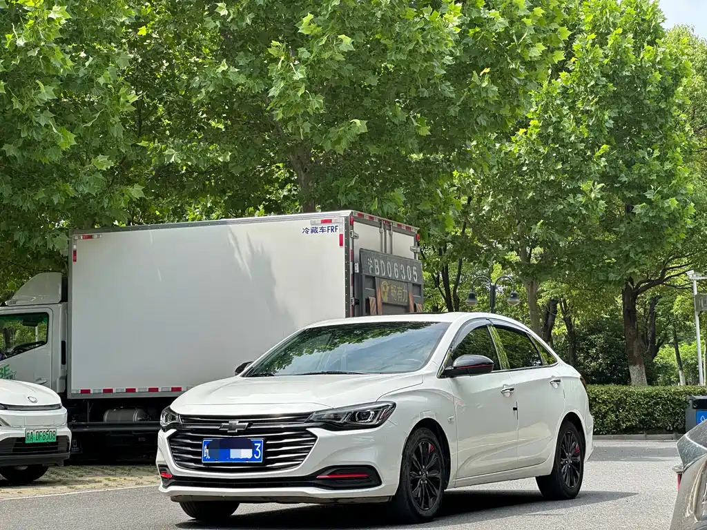 Купить Chevrolet Monza