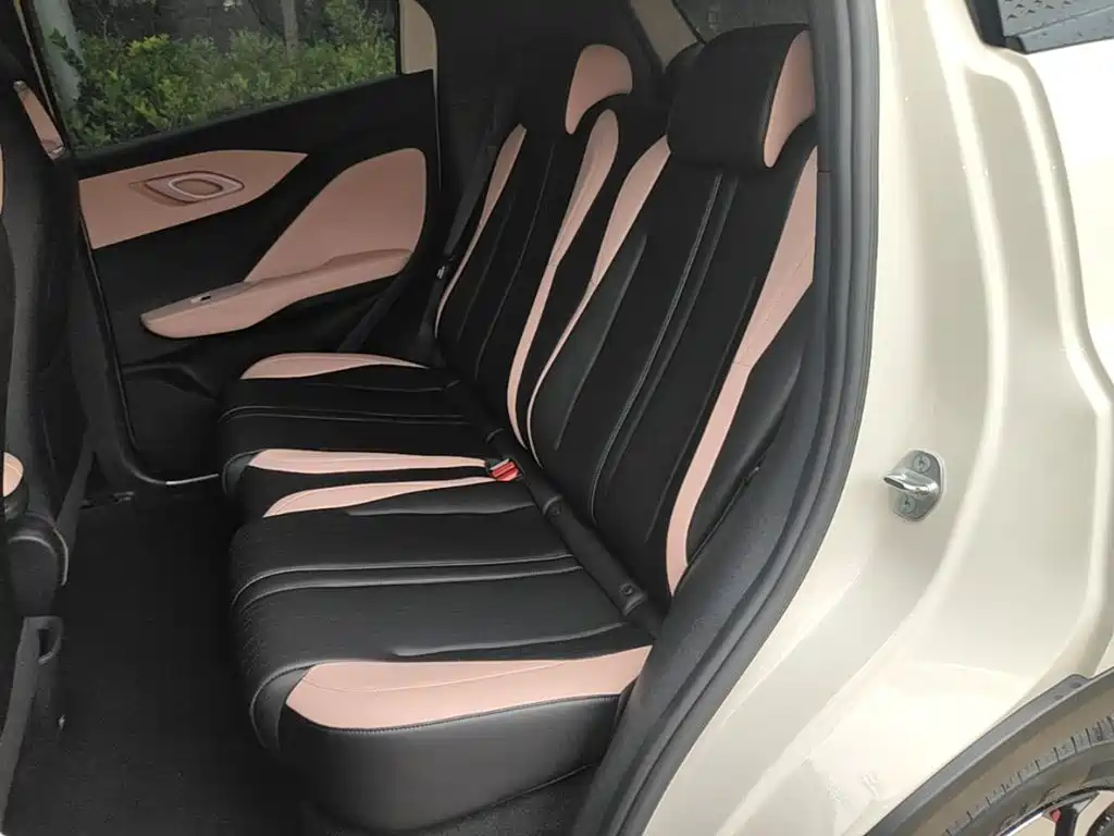 BYD Seagull — миниатюра 17