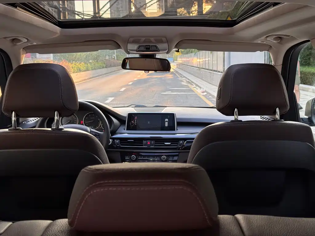 BMW X5 (Import) — миниатюра 26
