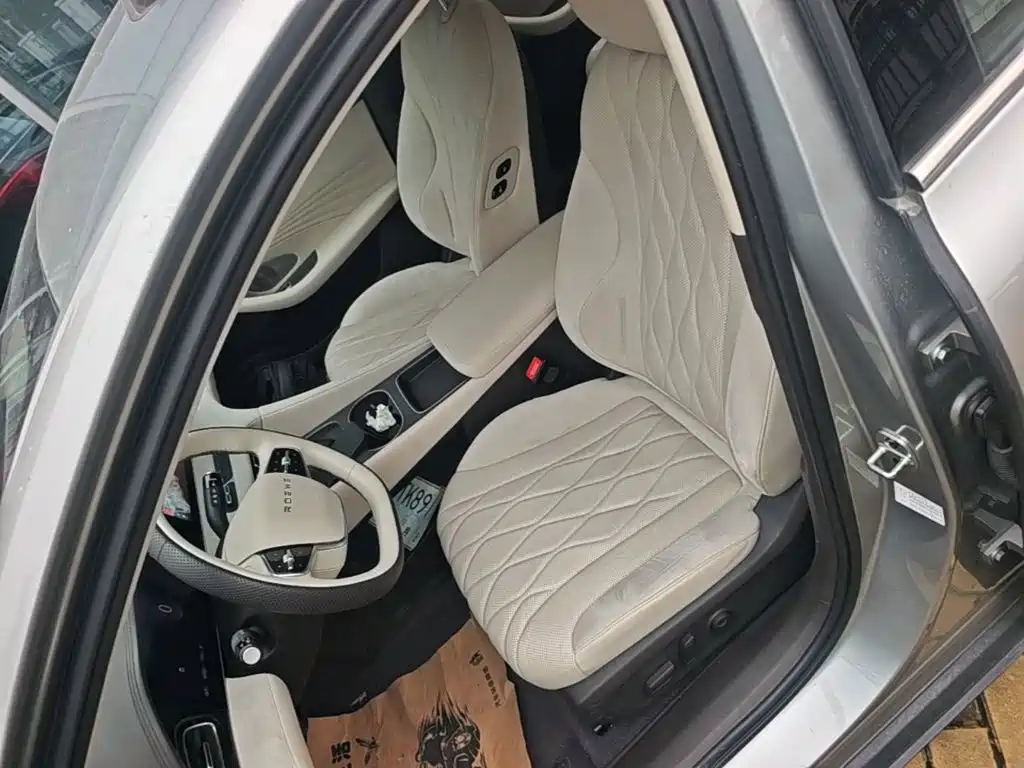 Roewe D7 — миниатюра 15