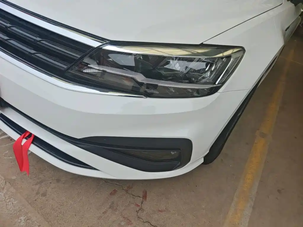 Volkswagen Lamando — миниатюра 24