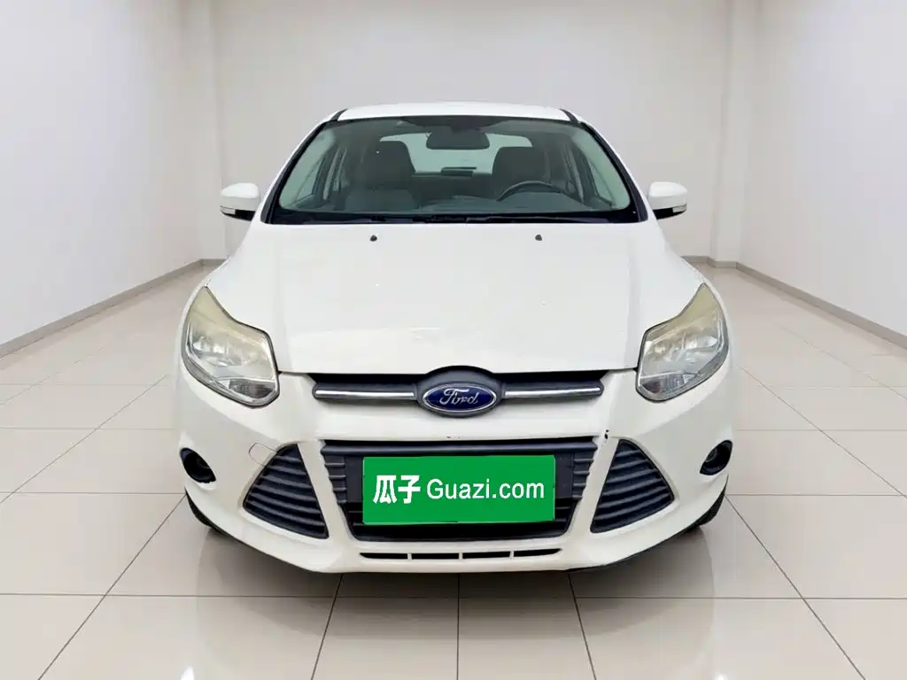 Ford Focus — миниатюра 2